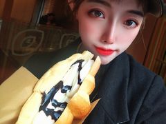 -麦当劳(总统大酒店店)