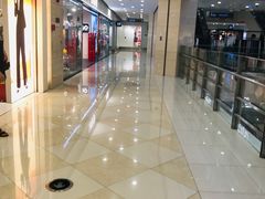 -光启城时尚购物中心