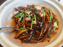 淮扬炒软兜-扬州狮子楼·非遗淮扬菜(总店)