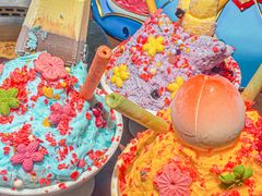 -快乐小羊(富强中路店)