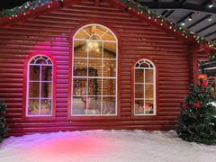 -宁波冰雪大世界(北仑区)