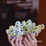 北京|可爱的美式复古芝士包挂你领到了吗?👜