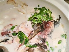 -又见炊烟私房菜(敬亭路店)