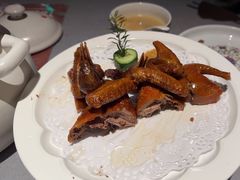 -顺鹅季·非遗烧鹅(六道口店)