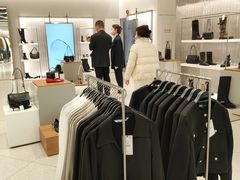 -ZARA(大上海时代广场店)