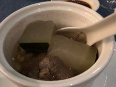 -广州花园酒店-凌璇阁360度高空海鲜自助餐CAROUSEL