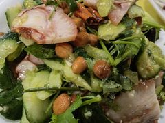 巧拌凉菜-阿三鱼头泡饼·家常菜
