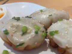-小杨生煎(周浦万达店)