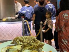 -御温泉·大餐庙会