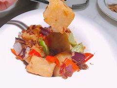 -岭南真味·匠心粤菜(K11店)