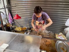 -明记牛杂(新马路分店)