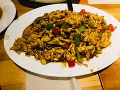 -香满园春饼·家常菜(东大桥店)