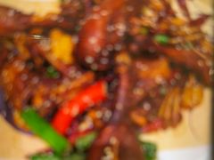 -院里寻菜·精致庭院菜(观沙岭店)