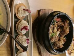 -竹里馆 ·茶食(奥体店)