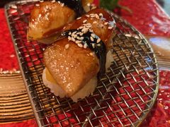 -京鹿料理(荟聚店)