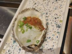 -河坝烧烤串城(金达莱店)