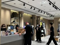 -大悦城(沈阳中街店)