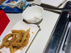 -海底捞火锅(万丰桥店)