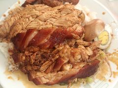 -陈记隆江猪脚饭(正良总店)