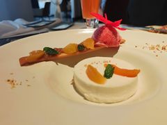 -王品牛排(郑州大卫城店)