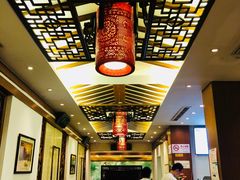 大堂-绿波廊(豫园店)