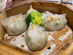 -广州逸林假日酒店·四季桃源中餐厅(白云山风景区店)