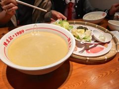 -陳生記米线·始于1989(中山北路店)