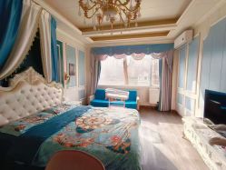 -馨果汇月子产康中心(南湖公园店)