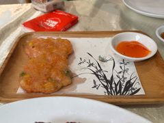 -好兄弟郭巨海鲜(天一阁店)