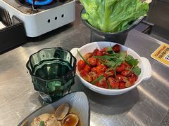 -嫩羊羊·延边烤串·朝鲜族美食(张家港美食街店)