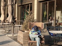 -The Rug Cafe(王府中环店)