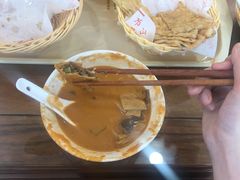 -方中山胡辣汤(顺河路店)