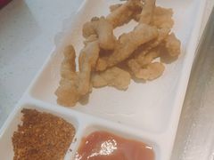 小酥肉-海底捞火锅(长沙华创国际广场店)