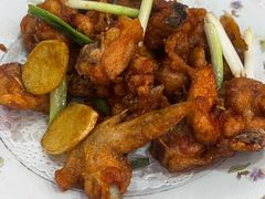 -腰记饭店(龙源路店)