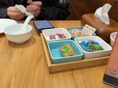-六合居·邯郸菜·武安菜起源地