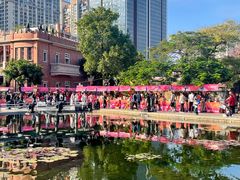 -晋江五店市传统文化旅游区