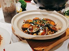 -王府井酒店(金桥港湾店)