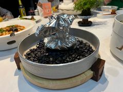 -乾园.魏庐湖景餐厅(花港店)