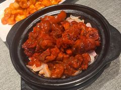 -隐食私房菜(老街店)