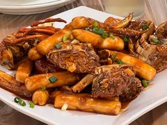 -妈妈的小作坊(陈家镇店)