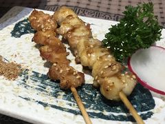 -林妈妈村·日式料理(宝山万达店)
