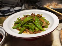 -绿茶餐厅(朝阳大悦城店)