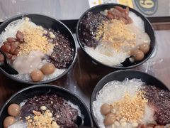 -老式乌米冰(阜阳园店)