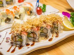 -兄弟船精致料理(万科蓝山店)