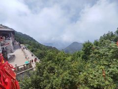 -泰山风景名胜区