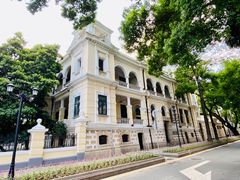 -星巴克臻选(广州沙面店)