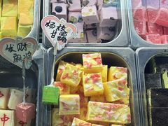 -财大小吃街·小吃侠
