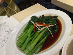 -香港池仔记肠粉王(博多新记襄阳南路店)