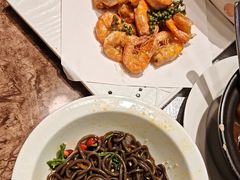 -顺意·顺德家乡菜(国际人才大厦店)