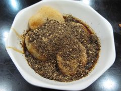 -继红顺河抄手名小吃